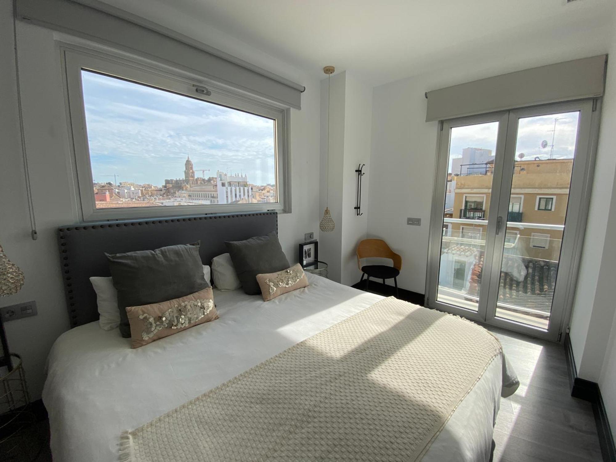 Apartamentos Avenue Rooms Málaga Habitación foto
