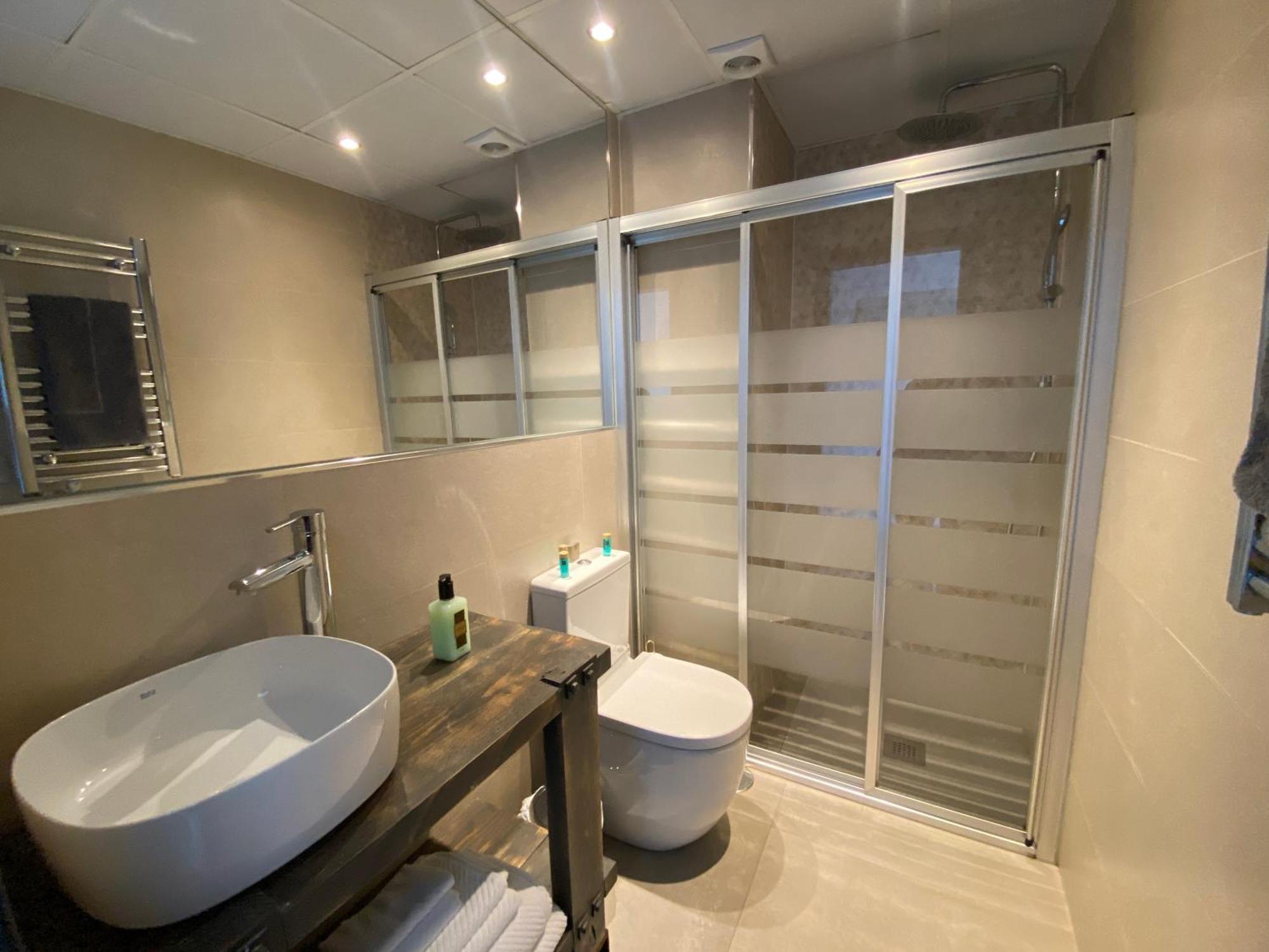 Apartamentos Avenue Rooms Málaga Habitación foto