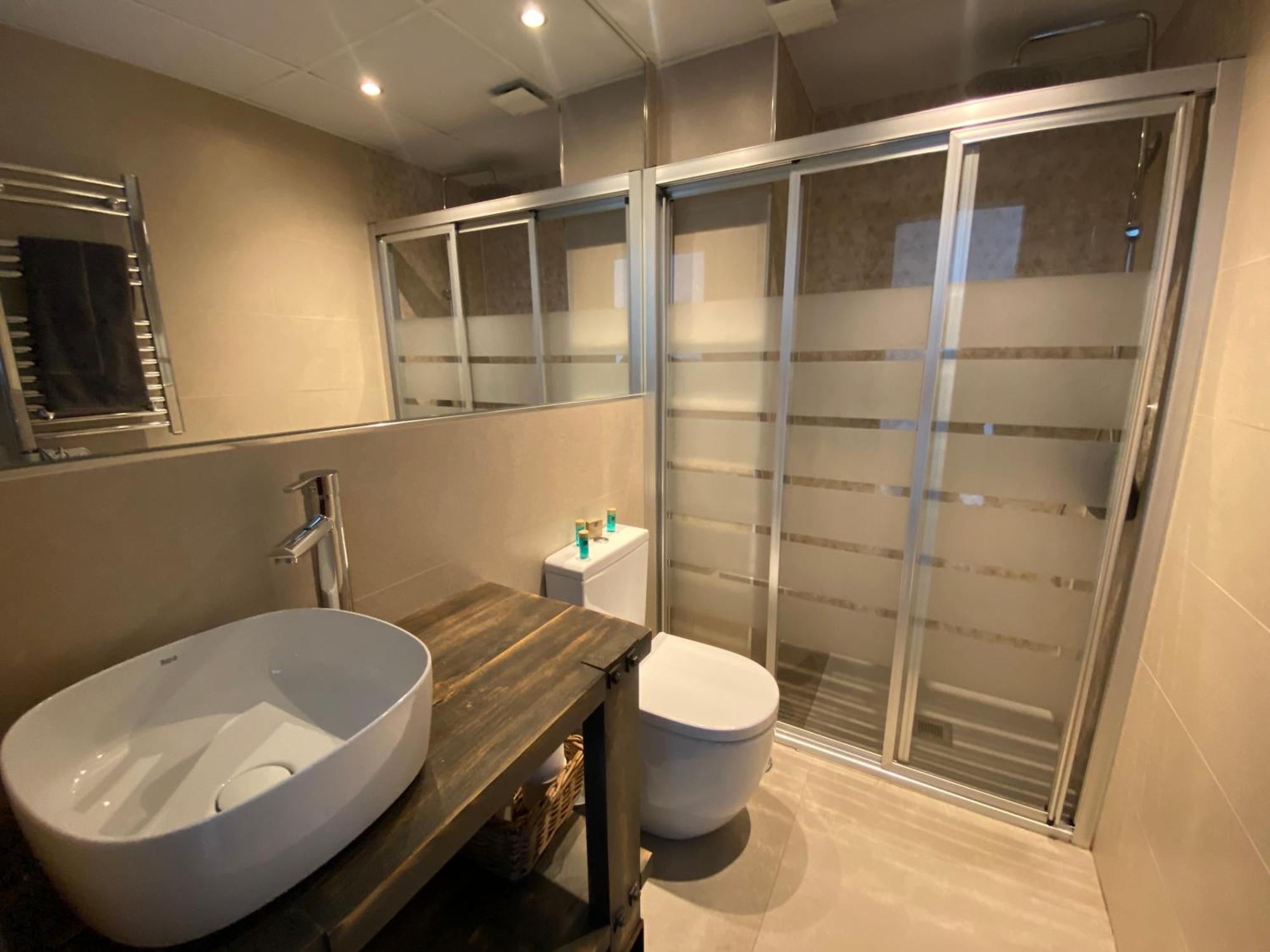 Apartamentos Avenue Rooms Málaga Exterior foto