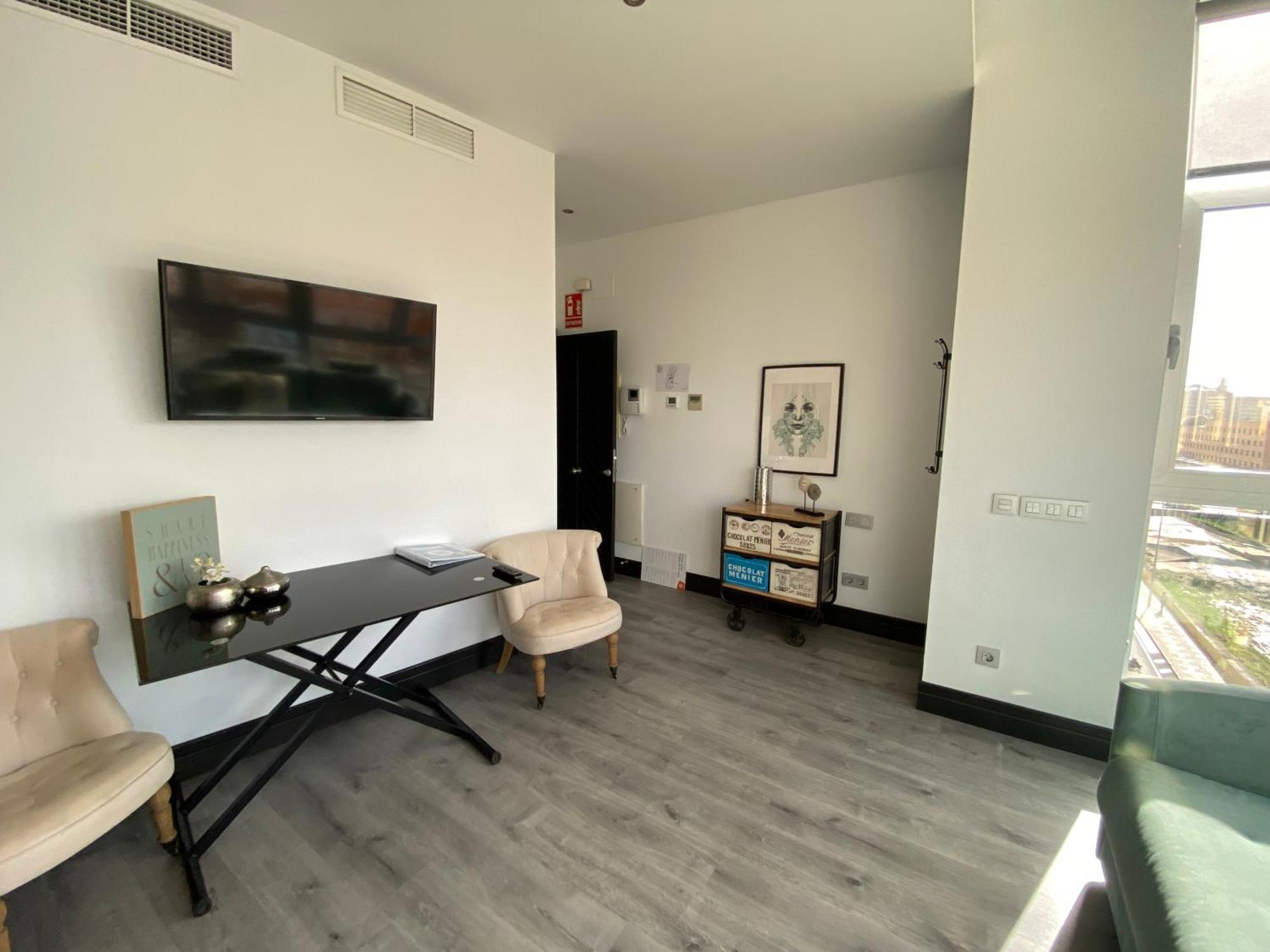 Apartamentos Avenue Rooms Málaga Habitación foto