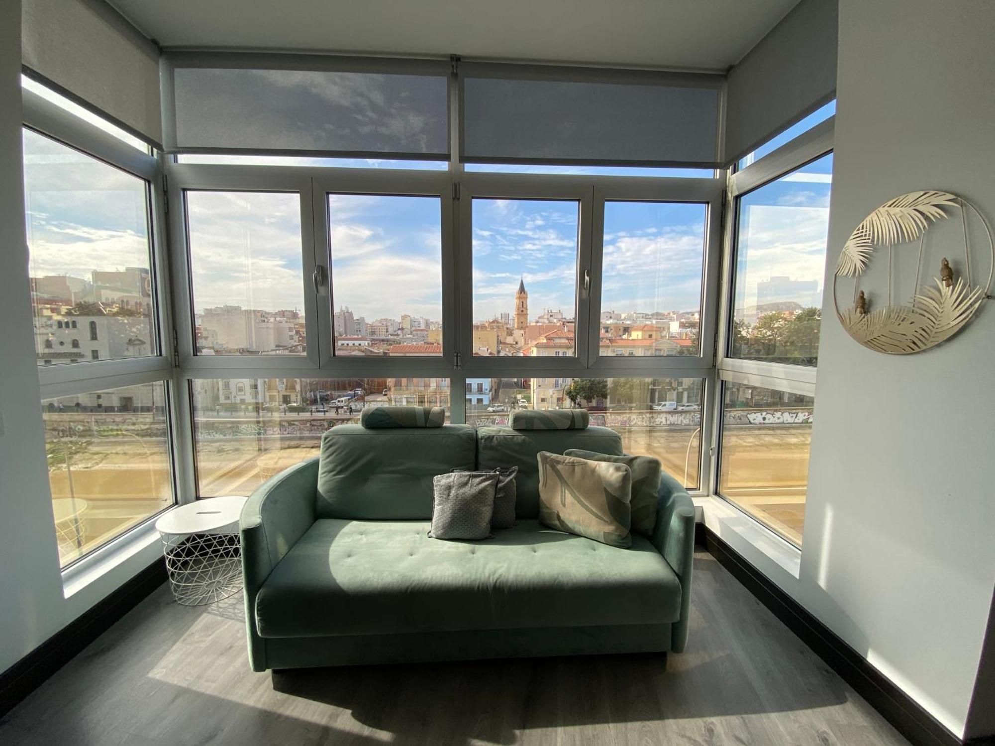 Apartamentos Avenue Rooms Málaga Habitación foto