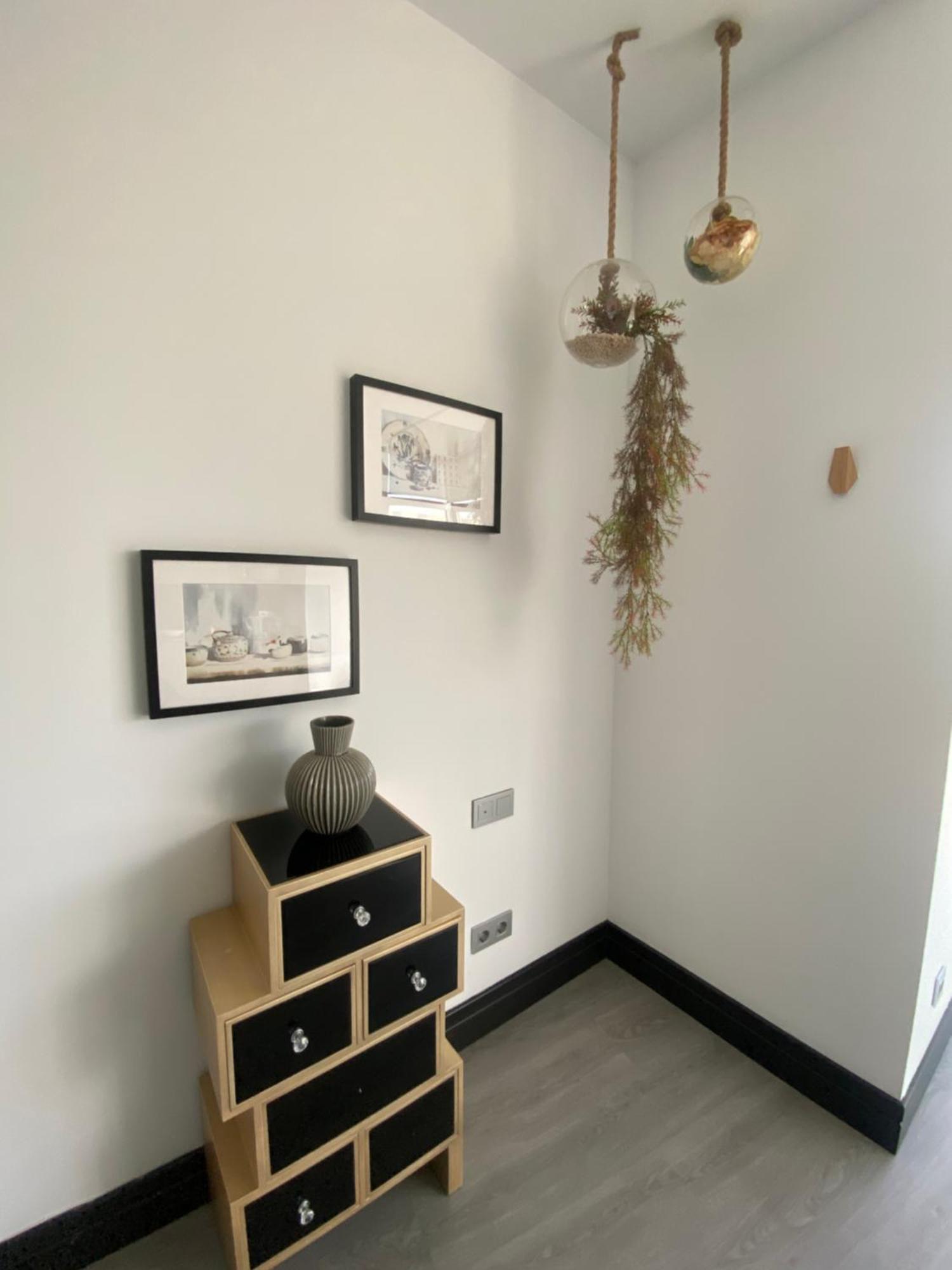 Apartamentos Avenue Rooms Málaga Habitación foto