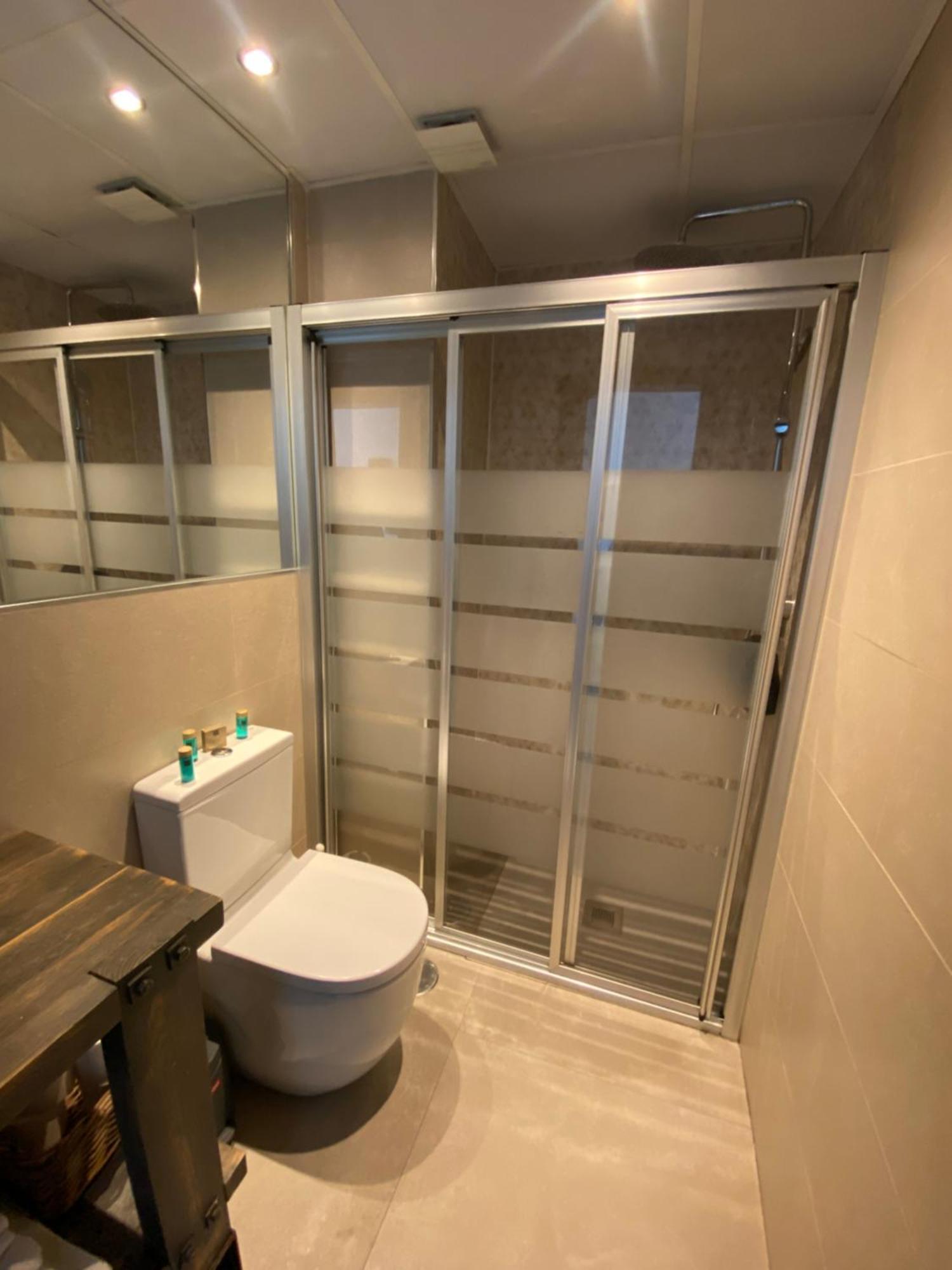 Apartamentos Avenue Rooms Málaga Habitación foto