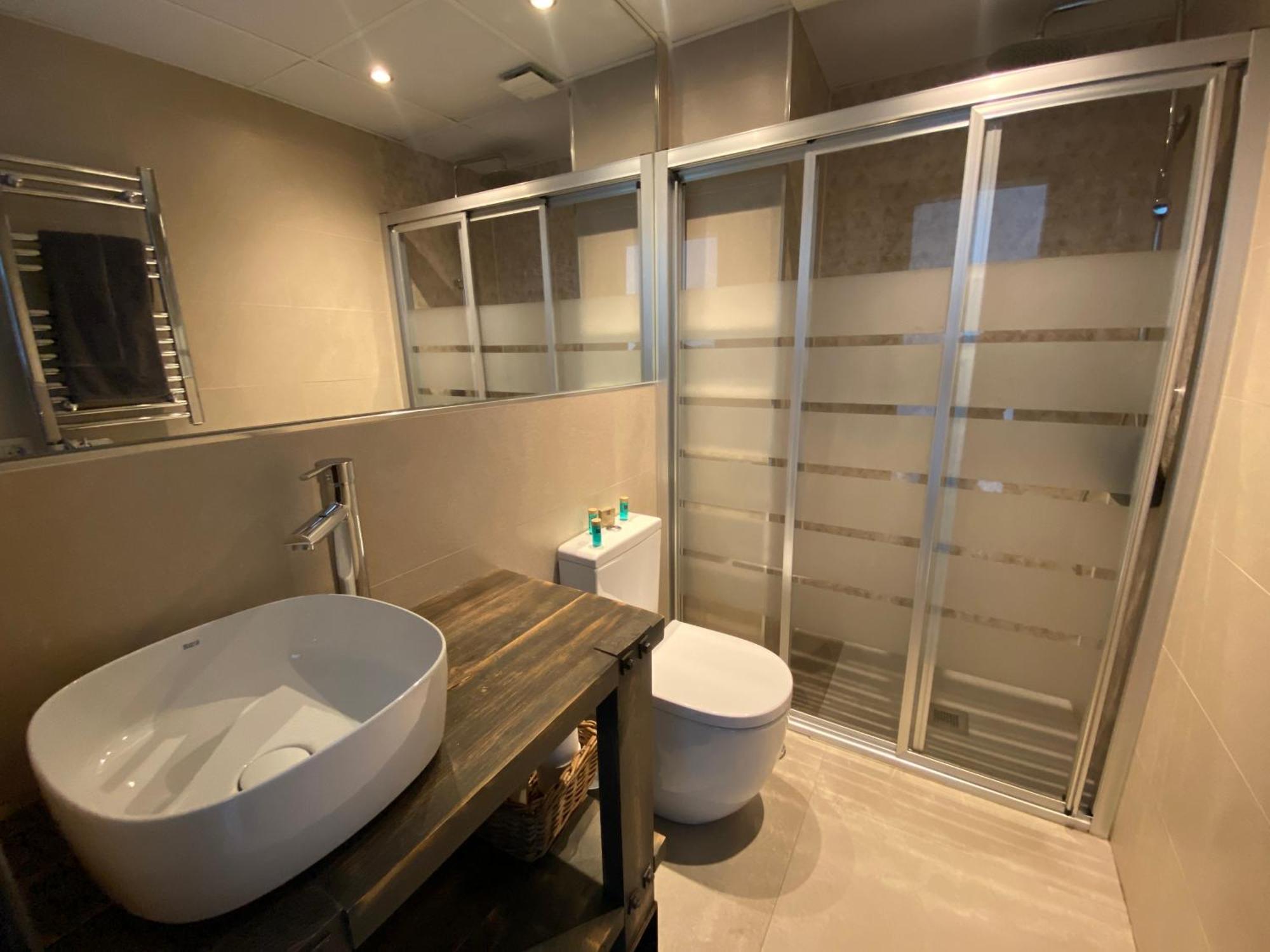 Apartamentos Avenue Rooms Málaga Habitación foto
