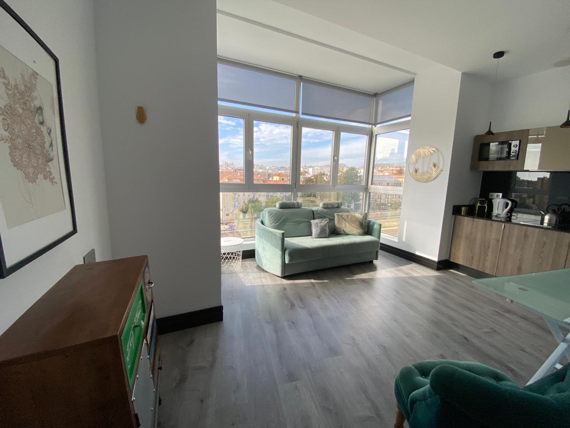 Apartamentos Avenue Rooms Málaga Habitación foto