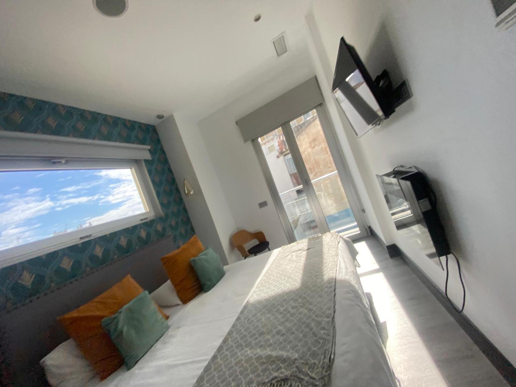 Apartamentos Avenue Rooms Málaga Habitación foto