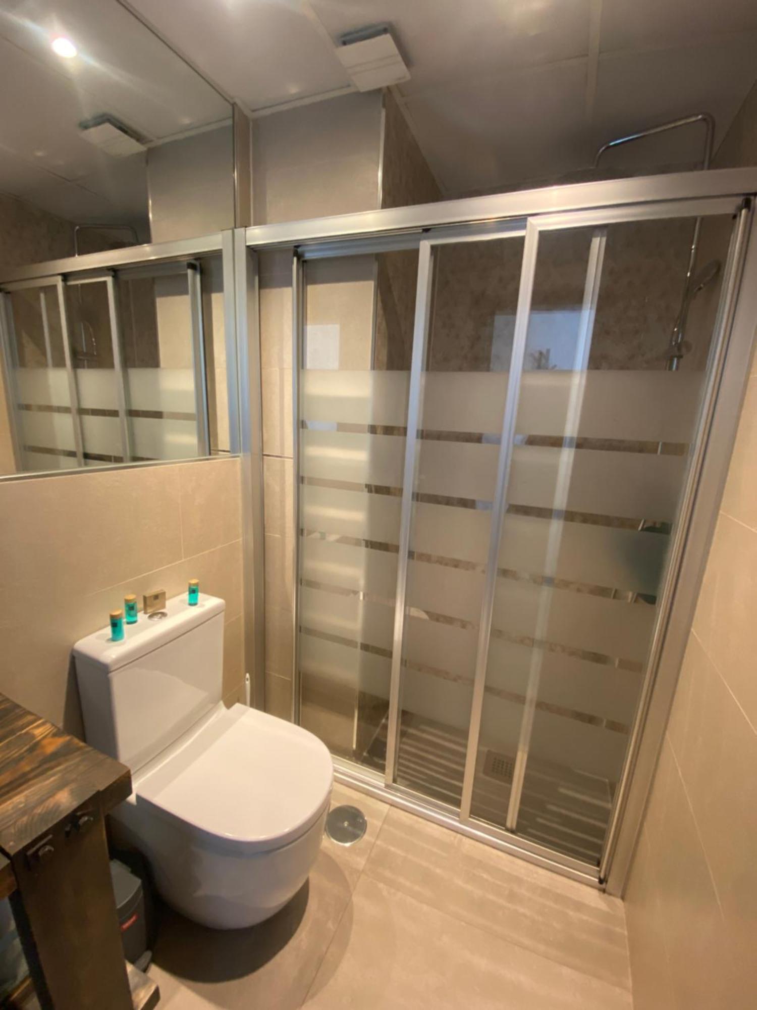 Apartamentos Avenue Rooms Málaga Habitación foto