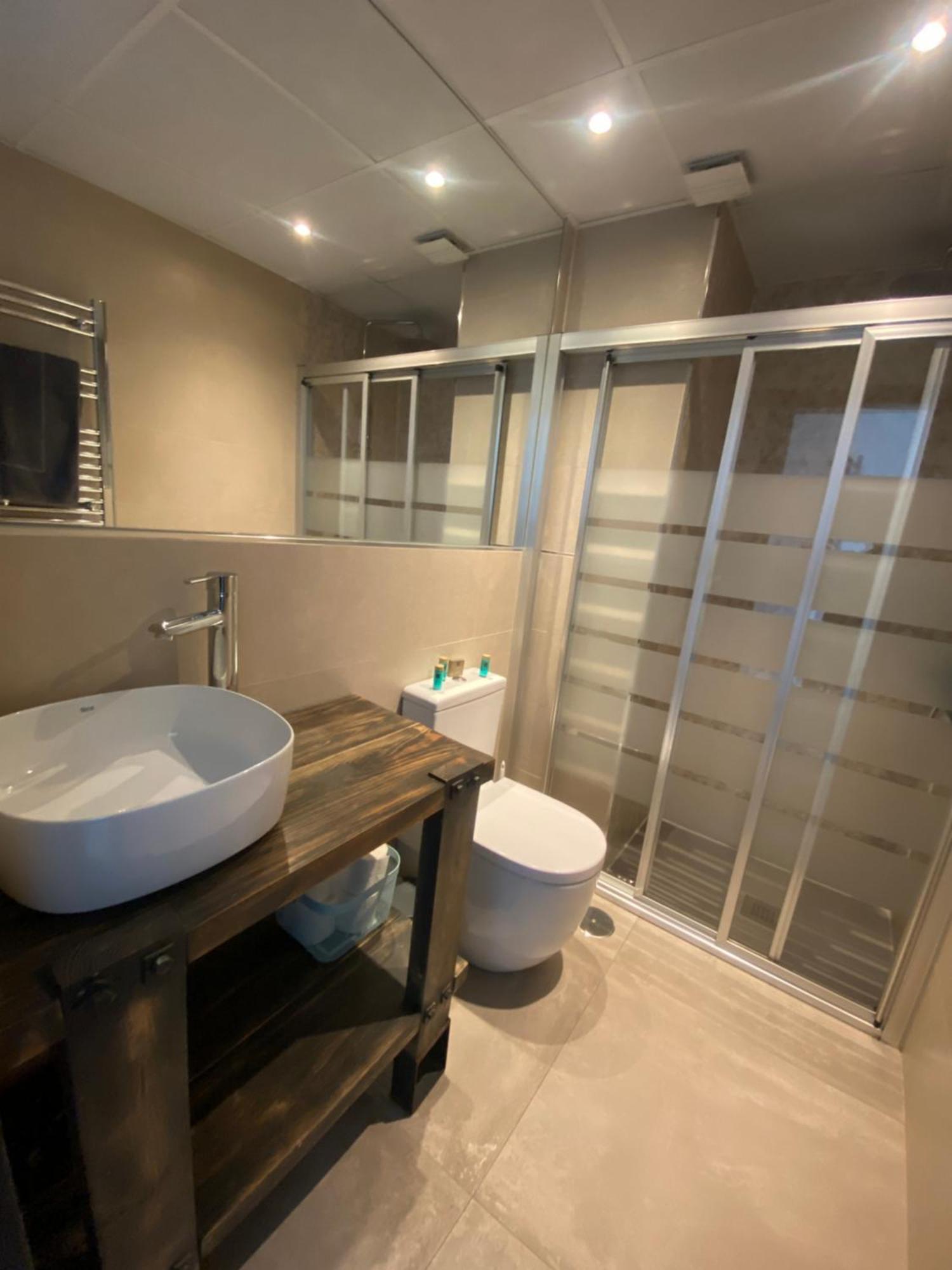 Apartamentos Avenue Rooms Málaga Habitación foto