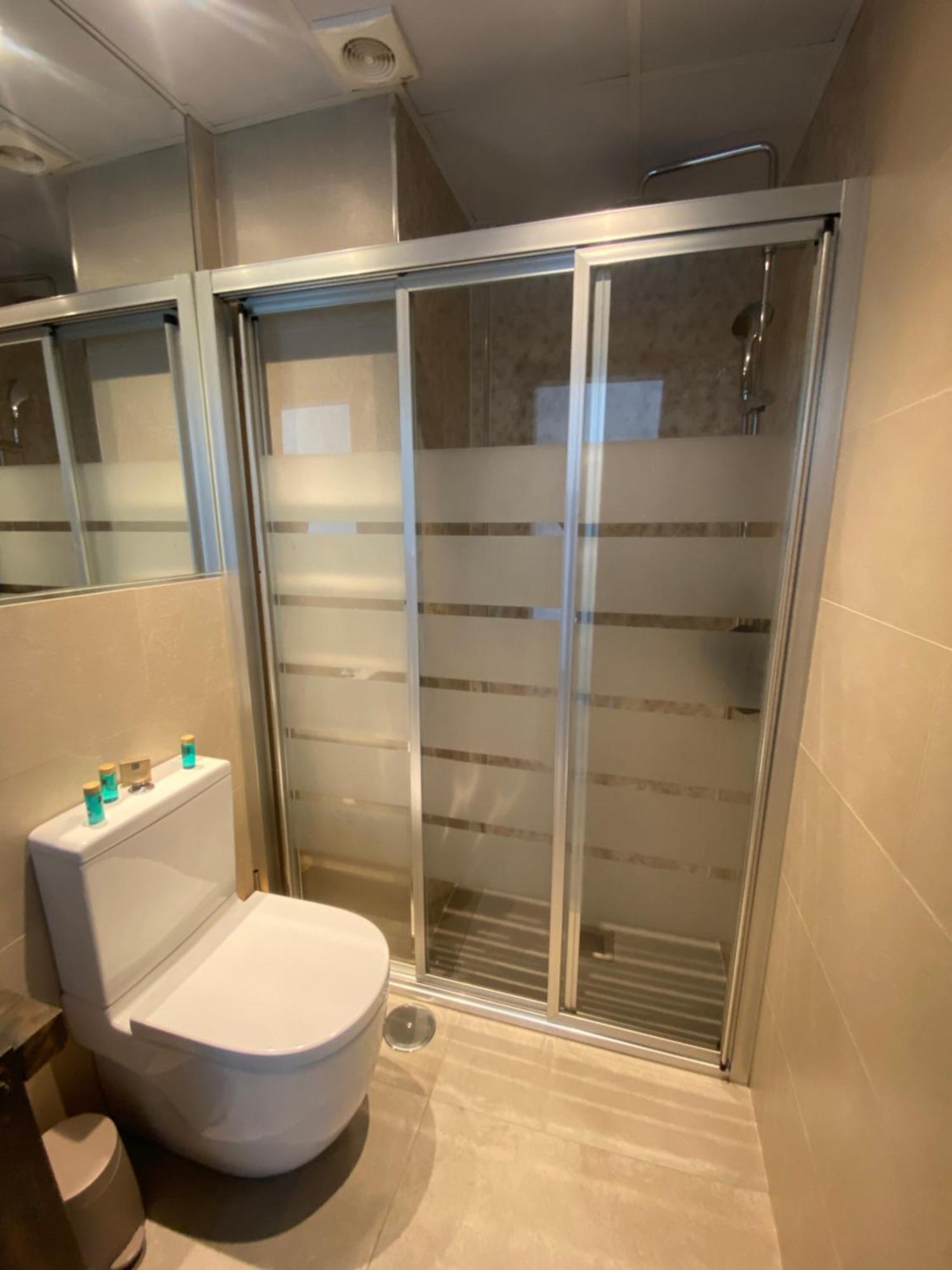 Apartamentos Avenue Rooms Málaga Habitación foto