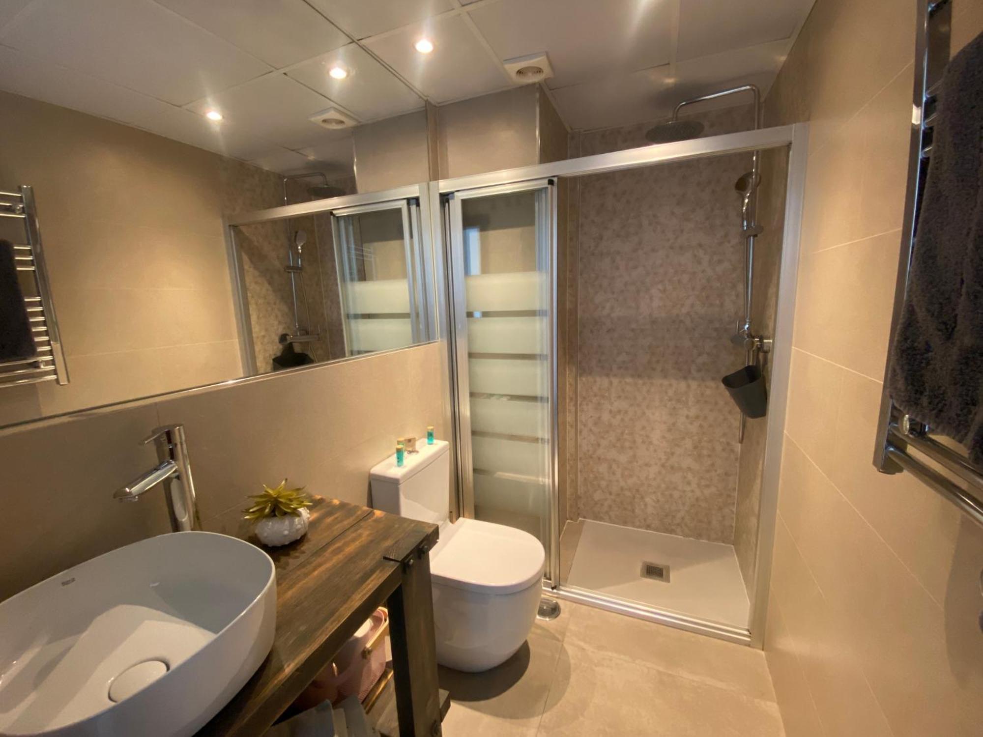 Apartamentos Avenue Rooms Málaga Habitación foto