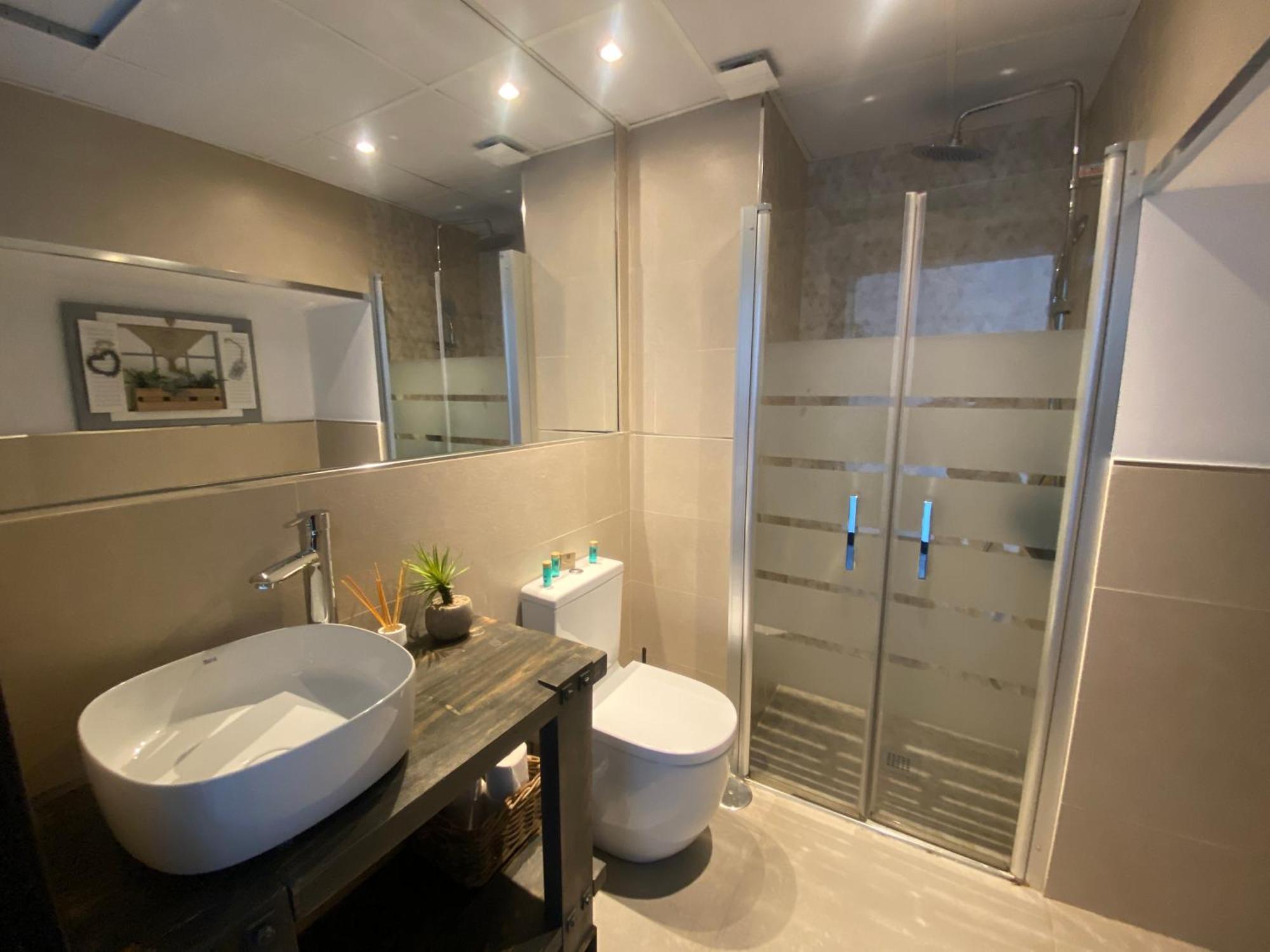 Apartamentos Avenue Rooms Málaga Habitación foto
