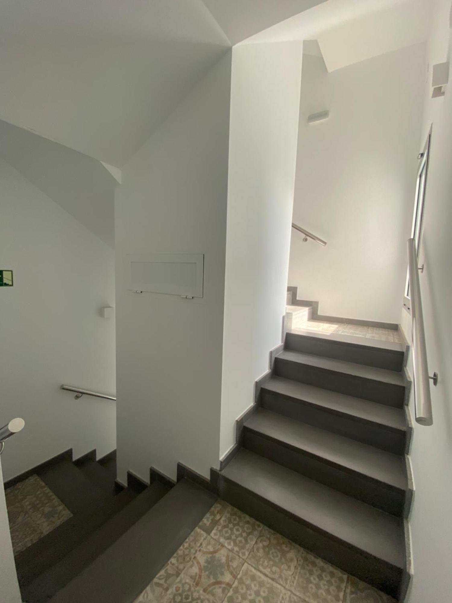 Apartamentos Avenue Rooms Málaga Exterior foto